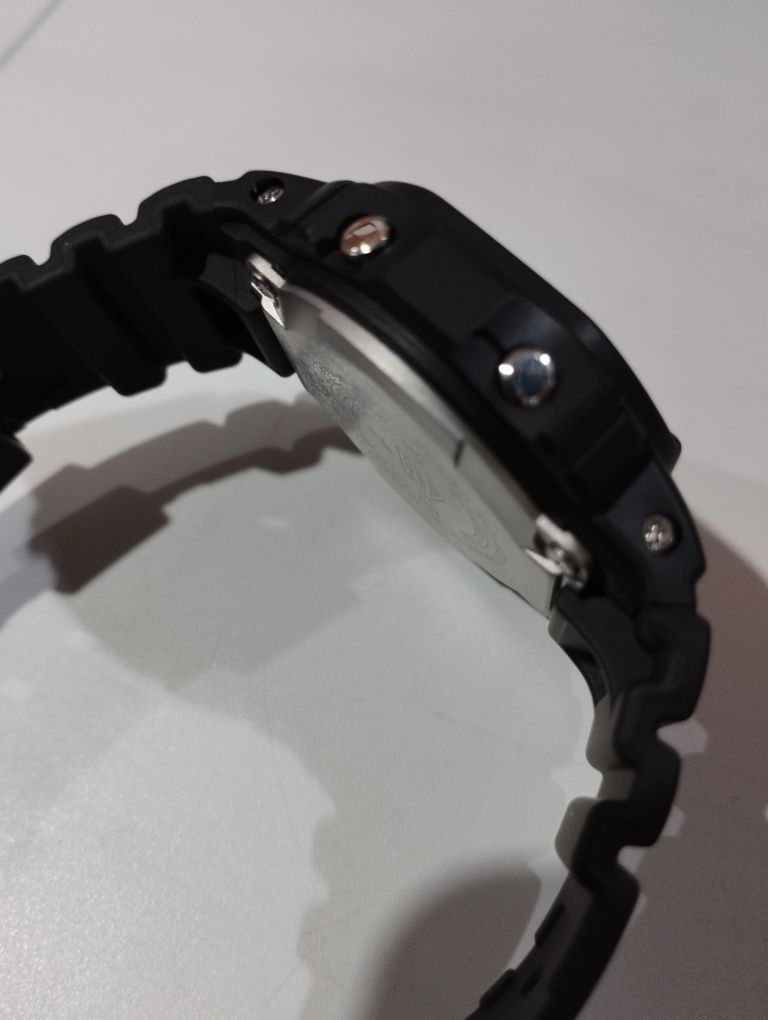 CASIO G-Shock GW-B5600BP-1ER Paisley Edition новий, оригінал