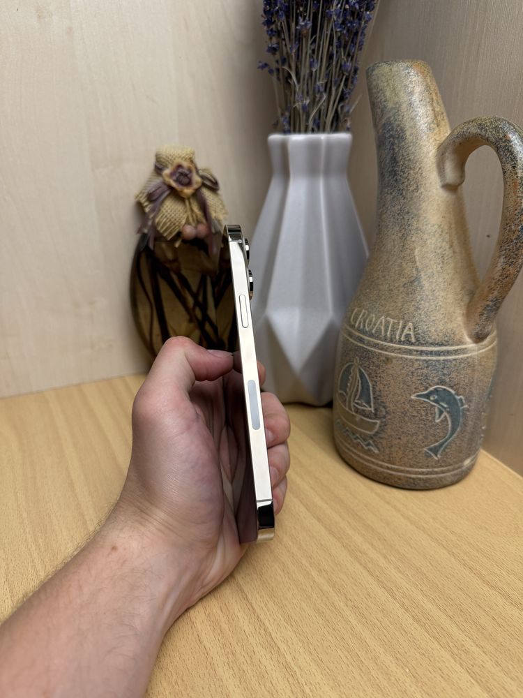 Iphone 14 Pro Max 256GB - Gold - 86% - 10/10