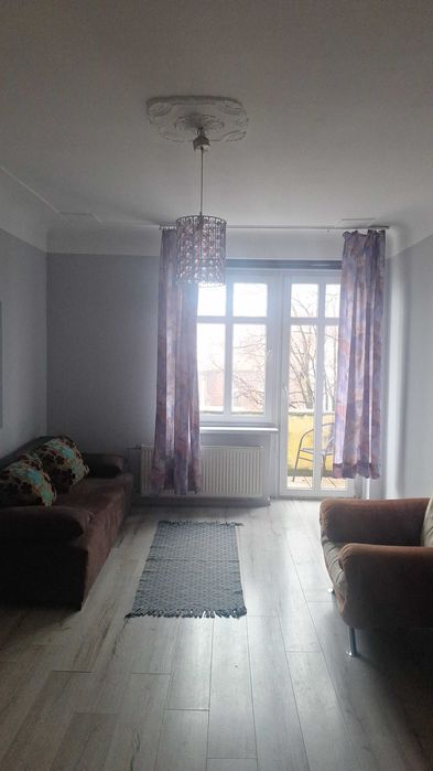 Do wynajęcia 4-pokojowe mieszkanie , 120m2 , ul. Orzeszkowej w Legnicy