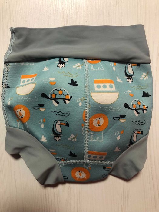 Neoprenowa pieluszka Splash About dla dziecka 2 - 3 lata XX LARGE