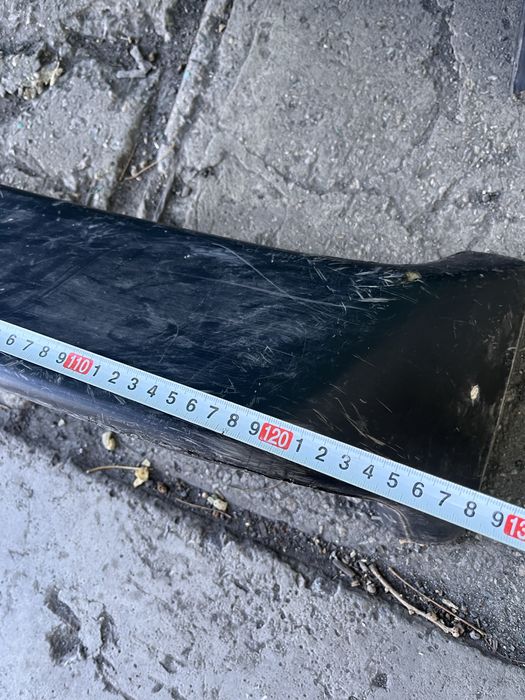 Спойлер на авто Антикрыло на машину