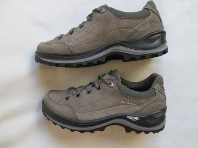 LOWA GTX  GORE-TEX buty damskie trekkingowe rozmiar 38 jak nowe