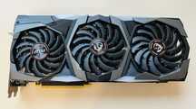MSI Geforce RTX 2070 SUPER Gaming X TRIO 8GB
