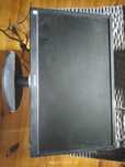 Monitor  50cm.  x  31cm Philips