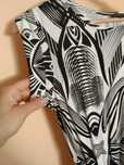 Sukienka maxi bodycon