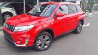 Suzuki Vitara 1.4 129KM 2WD 6MT Premium 2024.