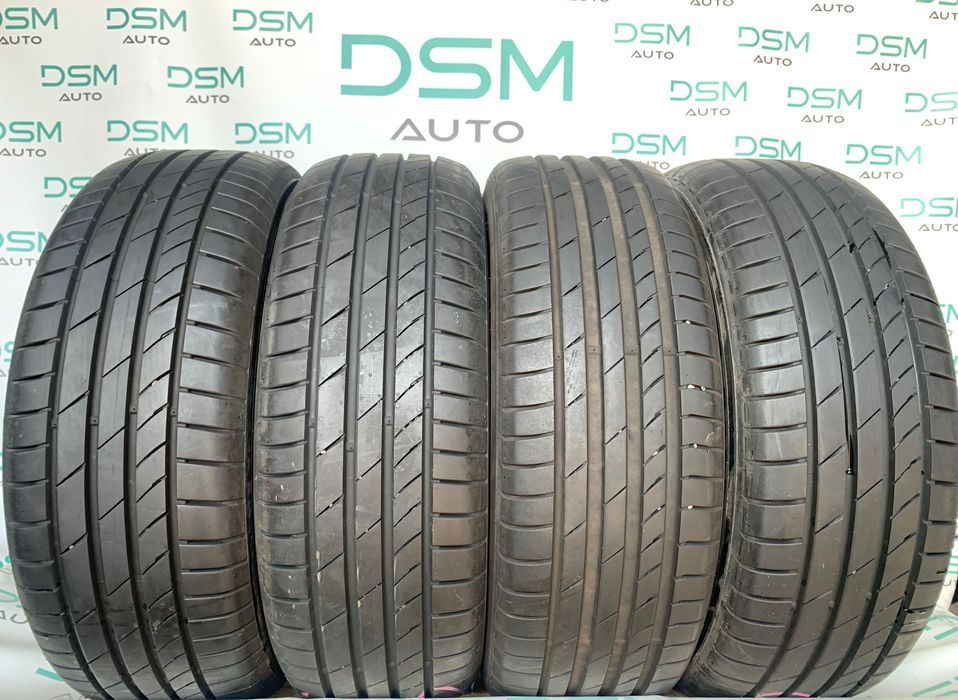 Склад шин б/в. 215/60 R16 Kumho Ecsta PS71