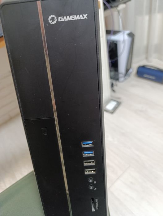 Комп'ютер  XEON 2680 E5 14/28ядер DDR432Gb