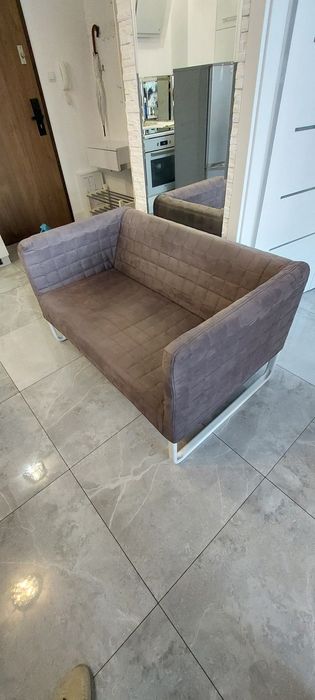 Sofa wypoczynkowa