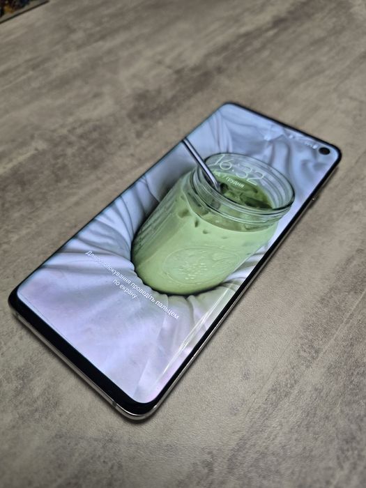 Самсунг Samsung Galaxy s10