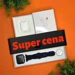 ZESTAW, słuchawki Apple AirPods 2 generacja + smartwatch Wearfit PRO