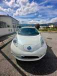 Vendo Nissan Leaf 24Kw
