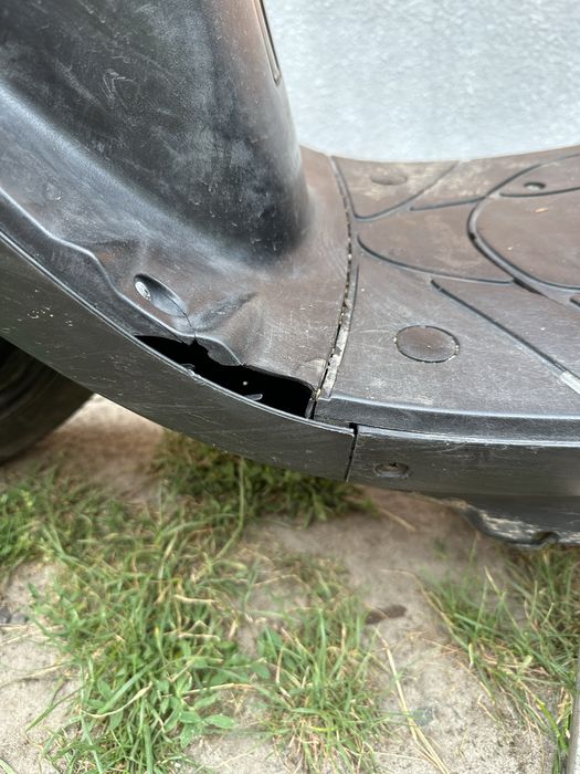 Продам скутер Ymaha Jog