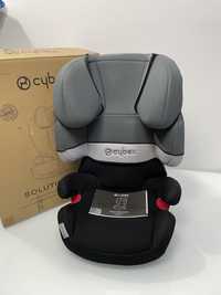 Fotelik Cybex Solution X-Fix 15-36 kg