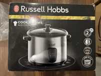 Szybkowar Russel Hobbs