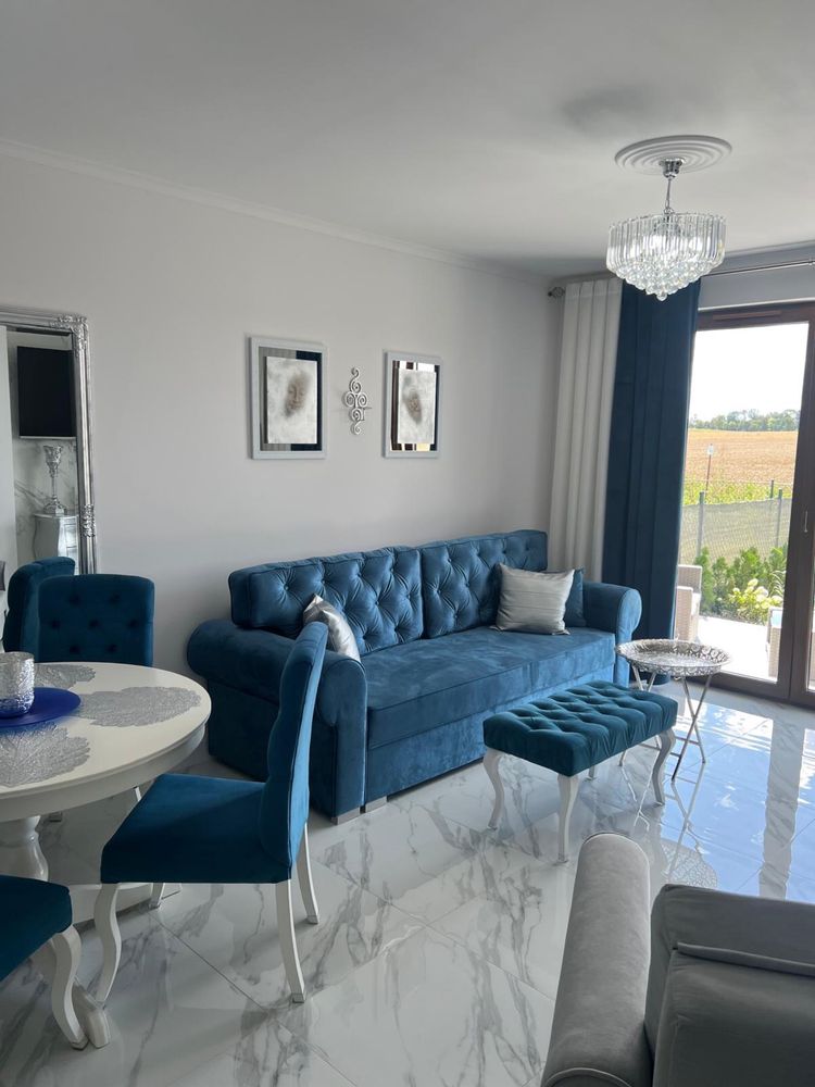Apartament CYPRIAN DELUX Malbork