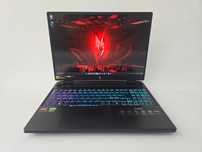 Acer Nitro 16 (2024) R7 8845HS/RTX 4070/RAM 16GB/SSD 1TB/QHD 165Hz