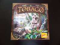 Jogo de tabuleiro Tobago