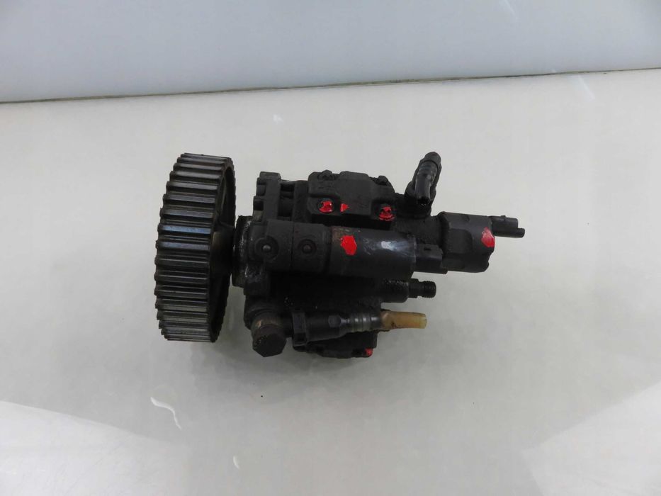 Паливний насос Citroen Berlingo Peugeot Partner 2.0 hdi Сітроен 2.0