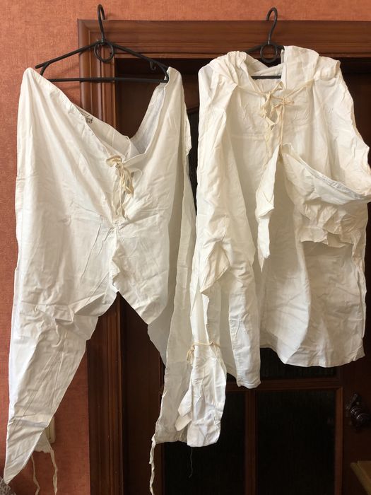 Натільна білизна нова і б/у