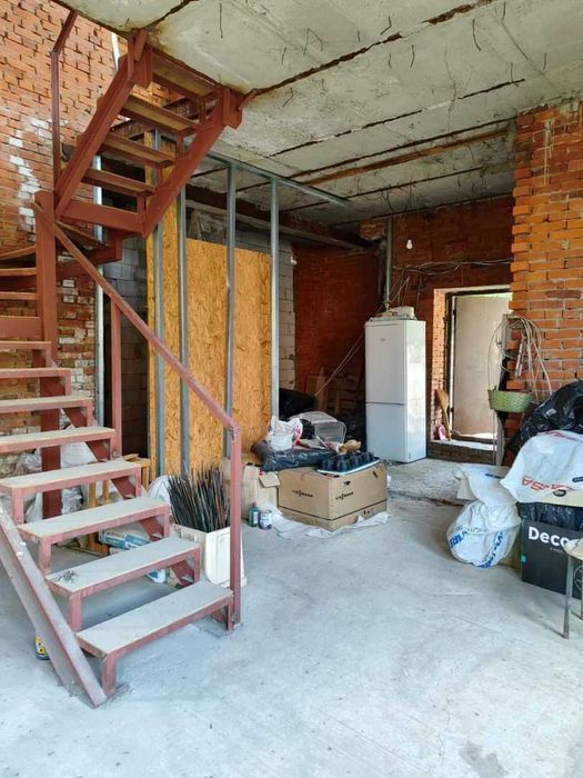 Продам дом современной постройки в Харькове! (169082)