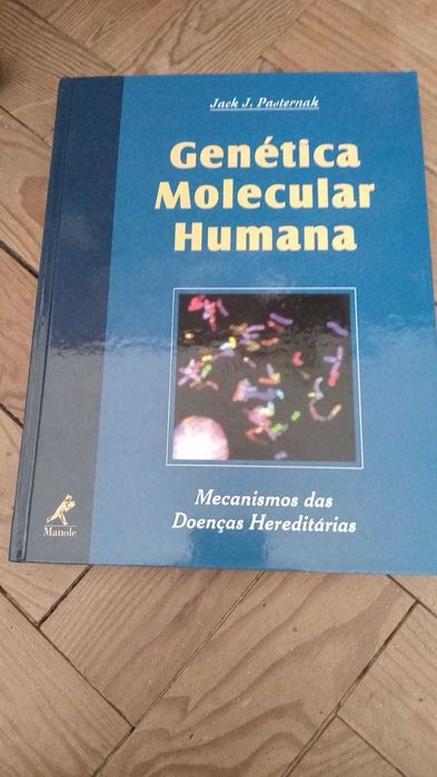 Livros universitários da área de ciências