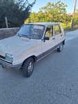 Vendo renault  5 so com 49 mil km com toda a documentação em dia