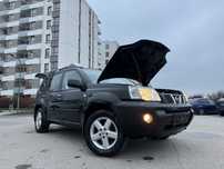 Nissan x trail 4:4 / 2:2 DCI / Читайте опис !
