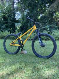 Rower DMR Sect Pro nowy Dirt Street Stunt 26”