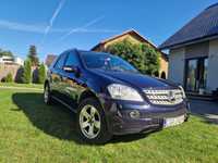 mercedes ml 320 4matic W164