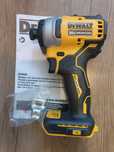 Dewalt DCF809 20V оригінальний безщітковий гвинтоверт, імпакт