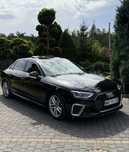 Audi A4B9 45tfsi Premium Plus lift Quattro