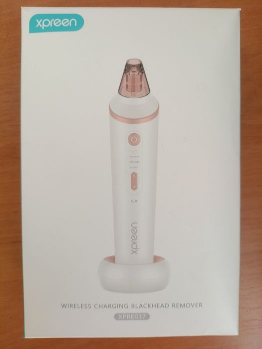 вакуумний очищувач для обличчя xpgreen xpre037