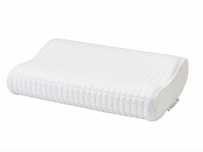 Poduszka ergonomiczna ROSENSKÄRM IKEA