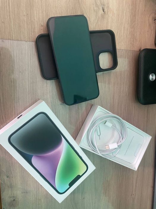 Iphone 14 айфон 128 Гб