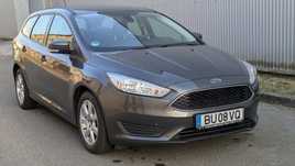 Ford Focus SW 1.0 SCTi ST-Line