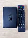 Box IPTV MAG 254 Full HD
