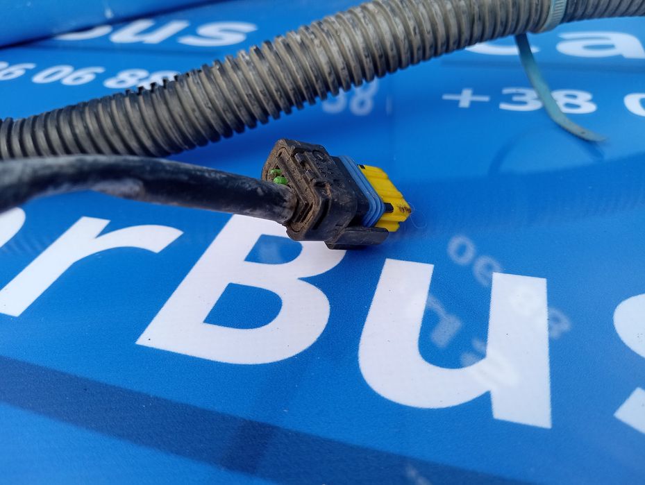 Проводка парктроніків заднього бамперу RENAULT MASTER 3 Рено Мастер 3