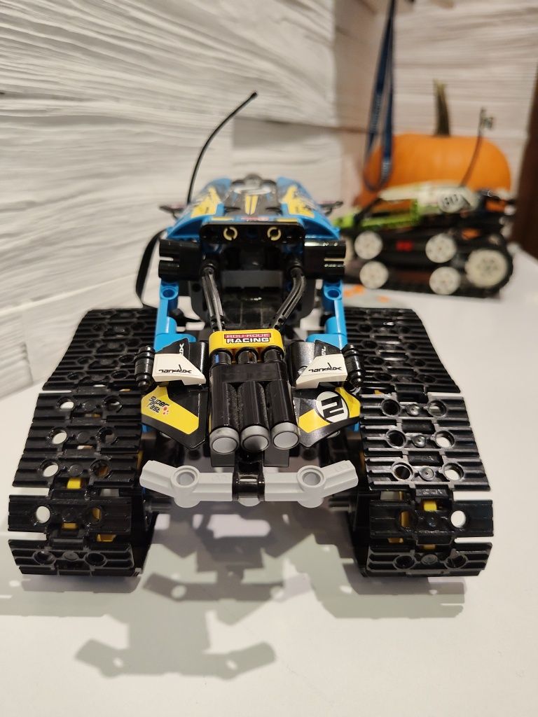 LEGO Technic 42095