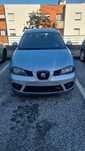 Seat ibiza fr Pd130 de livrete 5lugares 2006 negociável