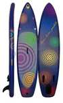 НОВА Alpidex VIPдизайн уникальная САП доска SUP дошка 320см борд board