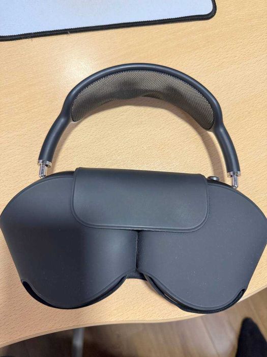 Apple Air Pods Max (space gray)