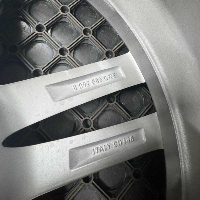 ДИСКИ оригінал BMW R19 5X112 БМВ BMW 2 Series,5,6,7,i5,i7,X3 7850579