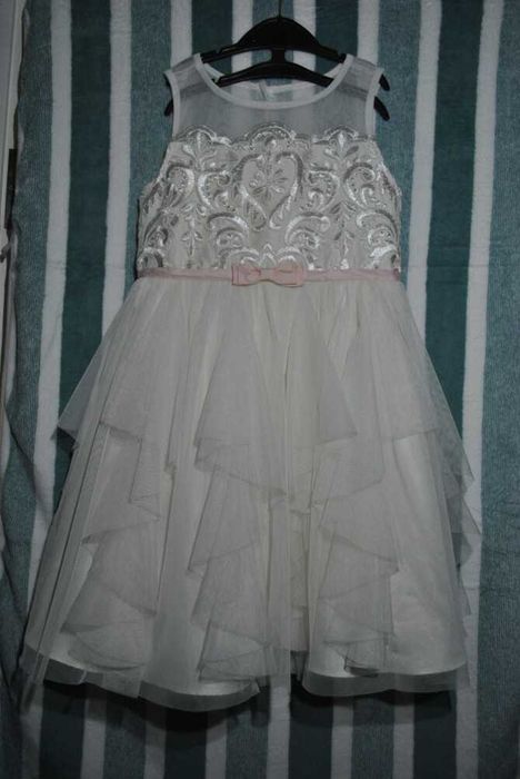 Нарядное платье Jona Michelle на 6 лет