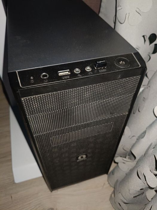 Komputer stacjonarny i3-4160 3.60GHz