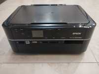 EPSON stylus Photo PX660, та  Lexmark P6350, Ксерокс, принтер сканер