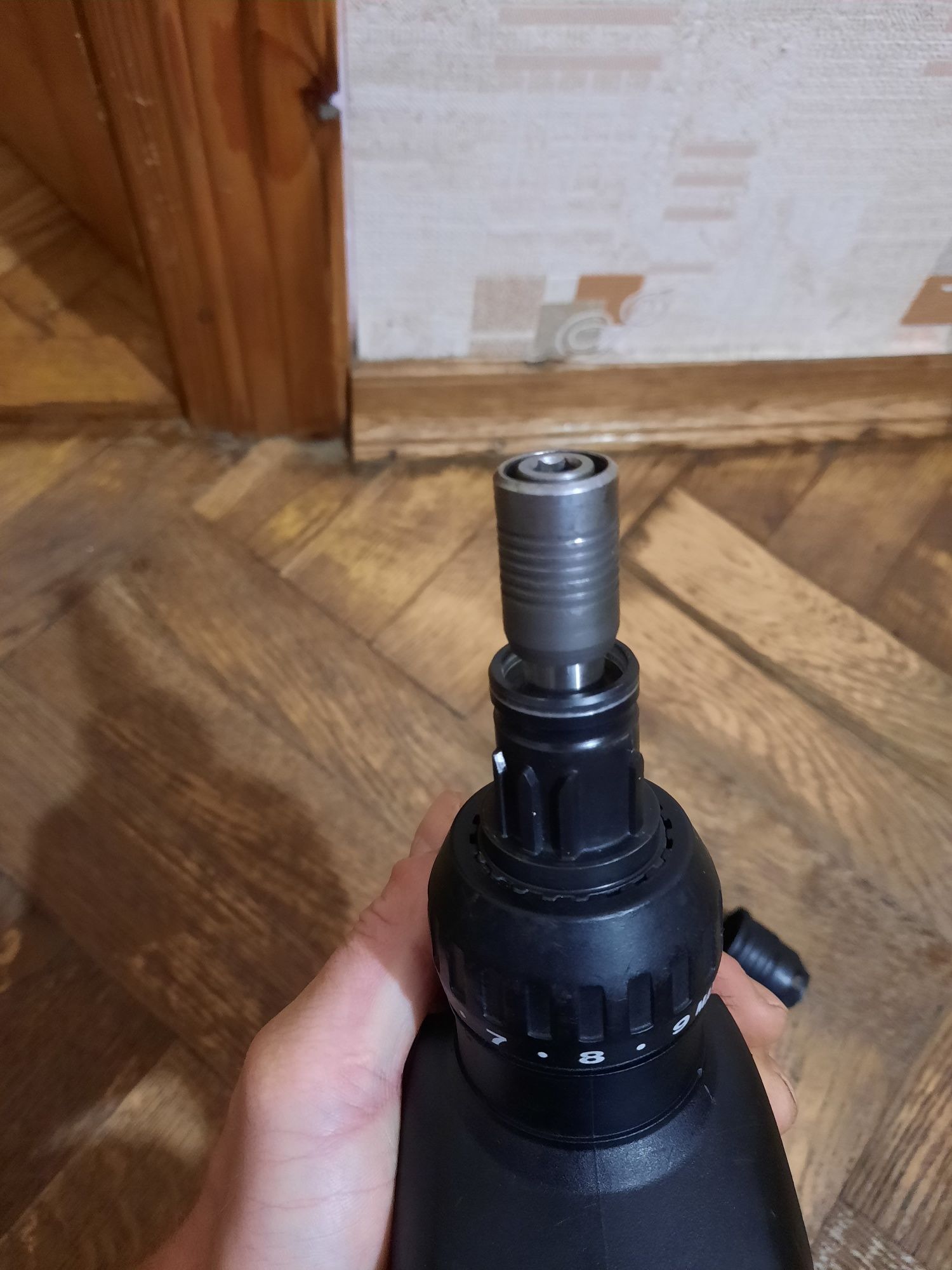 Оригінал!!Аккумуляторний шуруповерт Hilti st 1800 a22