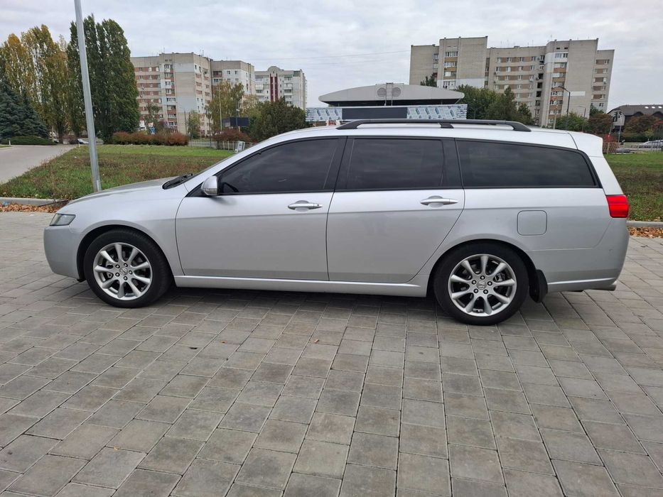 Honda Accord 2.4 2004 р.в.. автомат