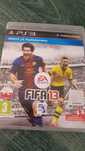 Gra FIFA 13 na ps3