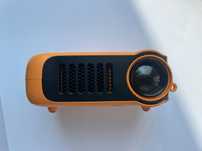 Міні-проєктор LedProjector A2000